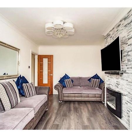 2 Bed - Walking Distance To Harry Potter Studio Watford  Esterno foto