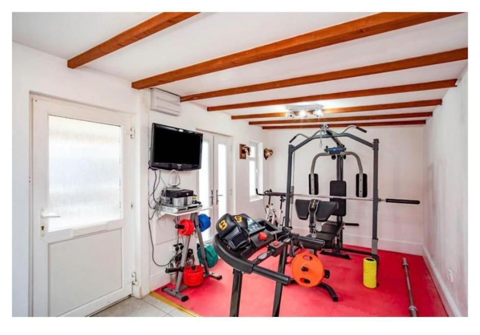 2 Bed - Walking Distance To Harry Potter Studio Watford  Esterno foto